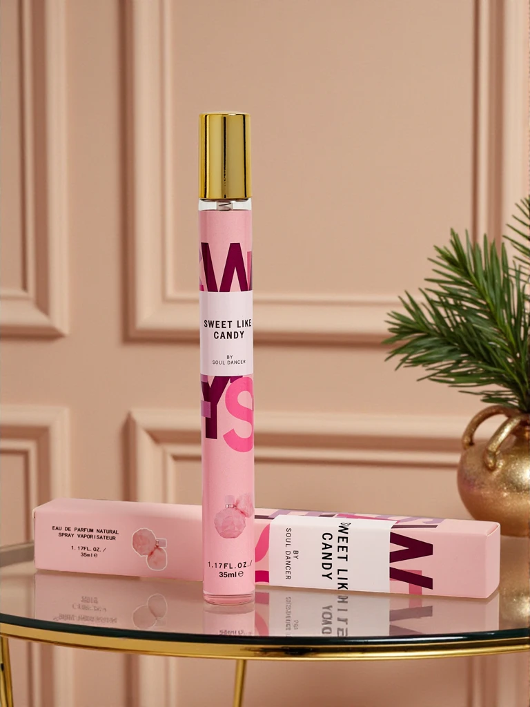 Inspirierte Damen Eau de Parfum Sweet Like Candy