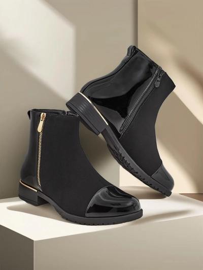 Damenstiefel Royalfashion Finovvo