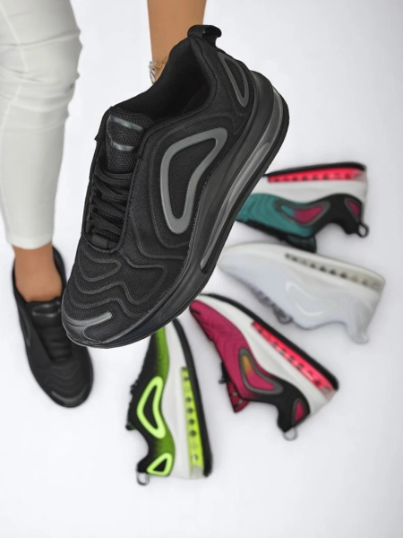 Royalfashion Sportliche Damen-Sneakers Active Blend