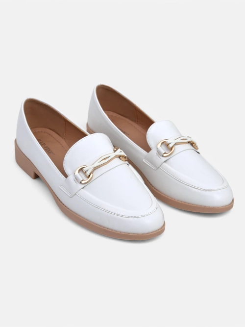 Royalfashion Жіночі лофери Ferre