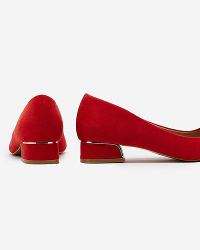 Royalfashion Damen Cacellsa Stiletto-Pumps