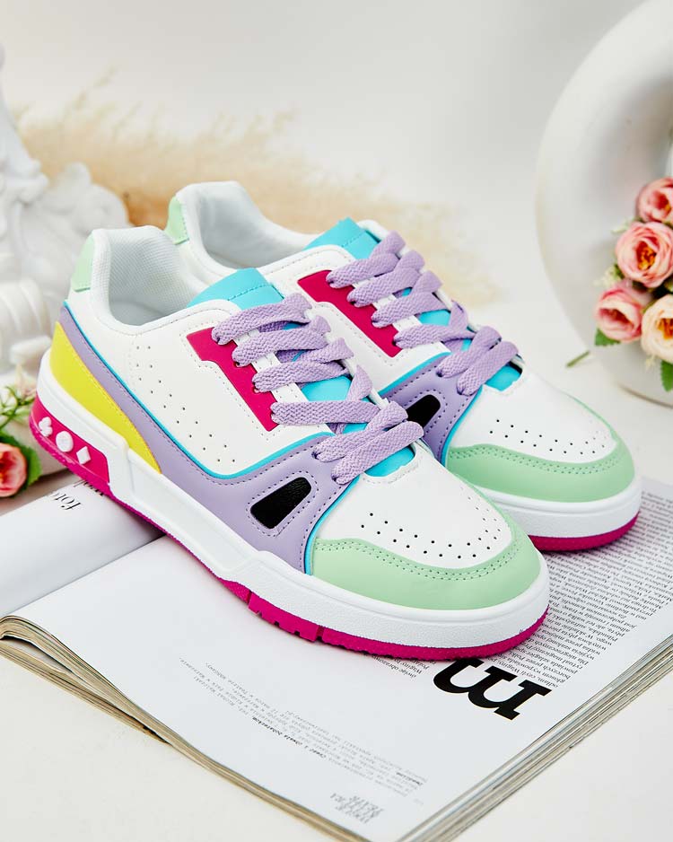 Royalfashion Women's Yemmas Sneakers