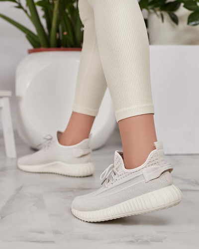 Royalfashion Жіночі тканинні спортивні туфлі Affema