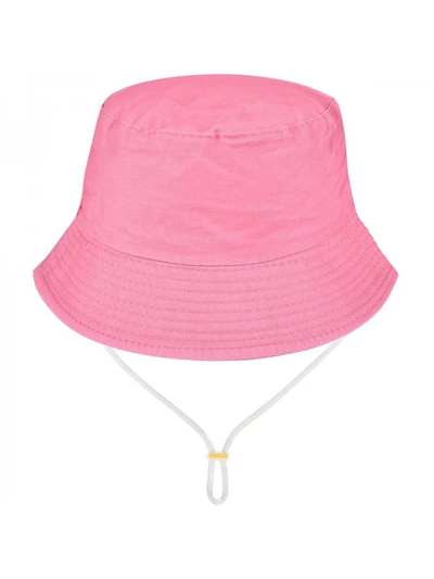 Royalfashion Kinder-Bucket Hat Color Bucket
