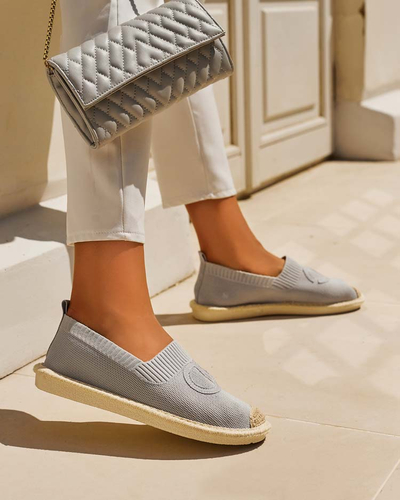 Royalfashion Damen Espadrilles Diot