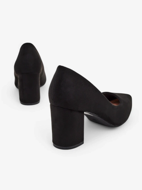 Royalfashion Жіночі екосмужеві туфлі Ugandes