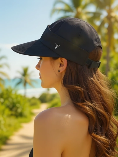 Royalfashion Sonnenblende SunFold