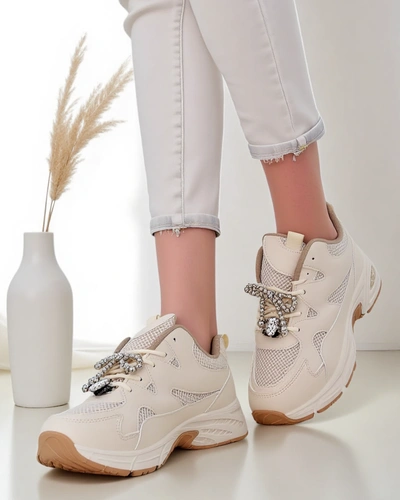 Royalfashion Damen Sportschuhe Teterre