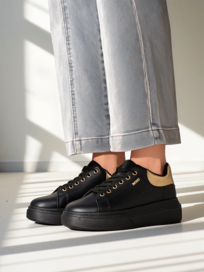 Royalfashion Damen Sneakers Ofetorie