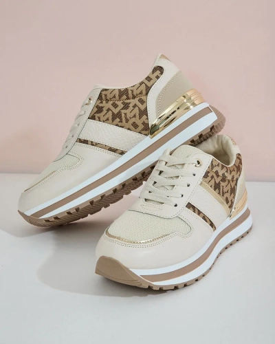 Royalfashion Sportliche Damen-Sneaker Boziw