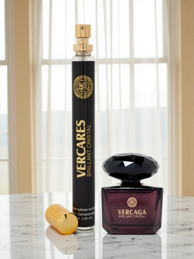 Inspirierte Eau de Parfum Vercares für Herren