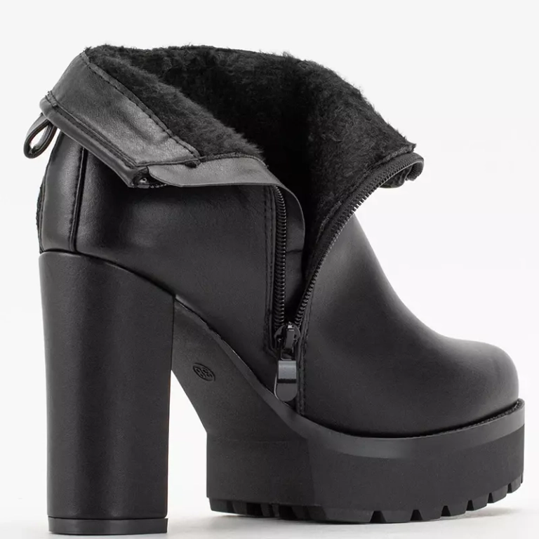 AUSGANG RB41 SCHWARZ S