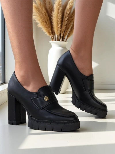 Royalfashion Mokasyny Kobiece Detolla