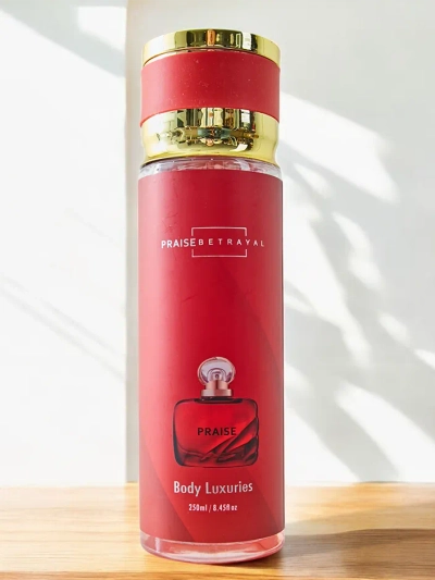 Temptation Body Spray 250 мл