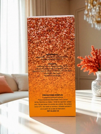 Inspired Eau de Parfum für Damen NR. 8135