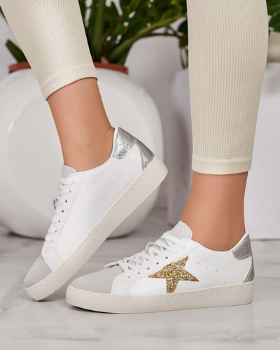 Royalfashion Damen Sportschuhe Abi