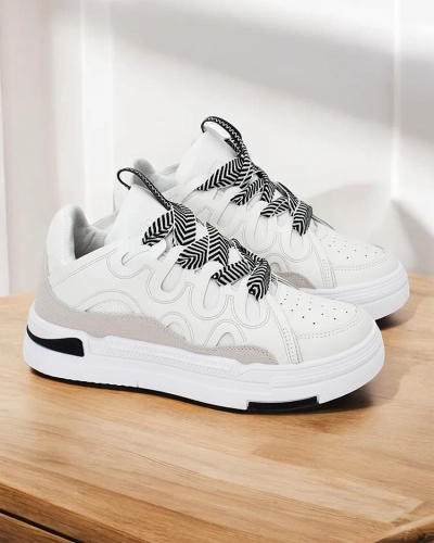 Royalfashion Damensneaker Lonanna