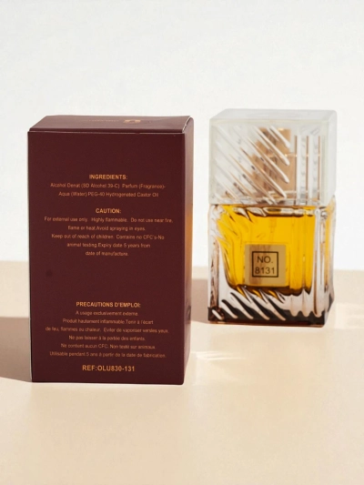 Inspirierte Damen Eau de Parfum No. 8131