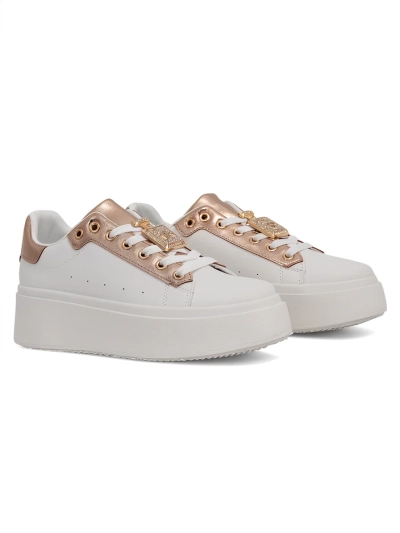 Royalfashion Damen Sportsneaker Kisoffi