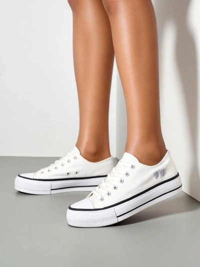 Royalfashion Damen Sneakers Mitters