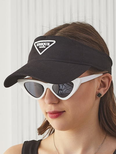 Royalfashion Visier Neon Glow
