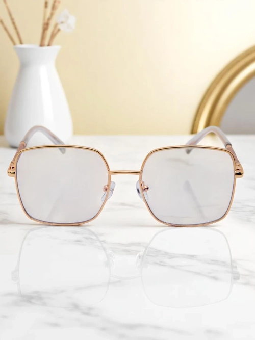 Royalfashion Сонцезахисні окуляри Skyline Shades квадратної форми