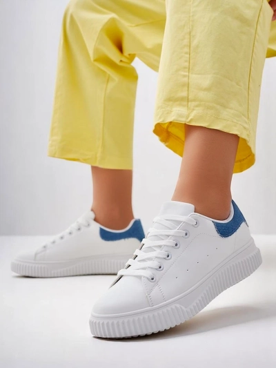 Royalfashion Damen Sport Sneakers Asirre
