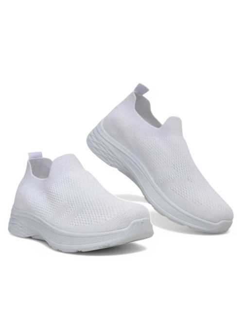 Royalfashion Жіночі сліпони спортивні Milelles