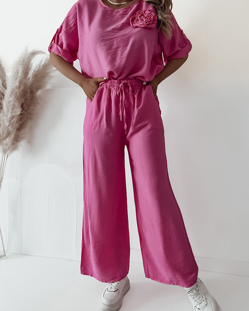 Royalfashion Повсякденний жіночий комплект