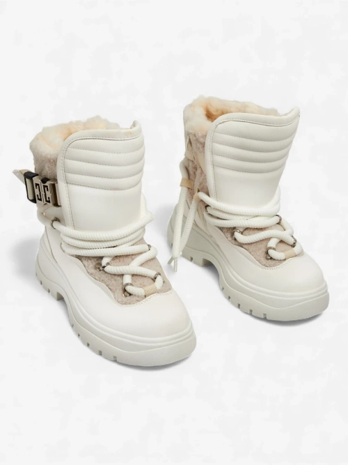 Royalfashion Жіночі снігоходи Uemi