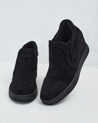 Royalfashion Жіночі спортивні кросівки на якорі Entess