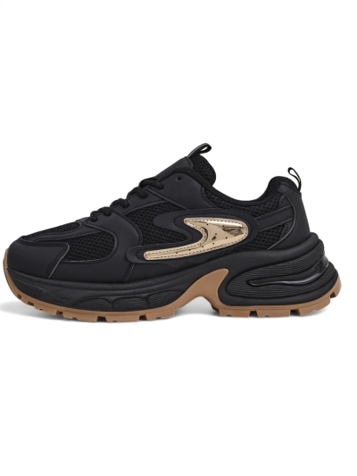 Royalfashion Damen Sneakers Ecapus