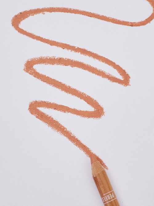 Олівець для губ відтінок Morella