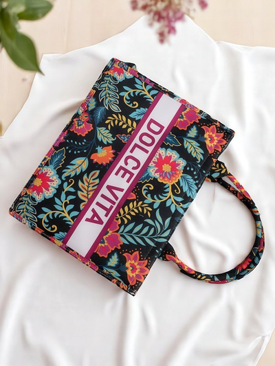 Royalfashion Stofftasche Dolce Vita Mood