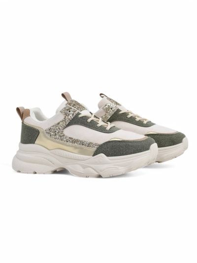 Royalfashion Sportliche Damen-Sneakers Gezio
