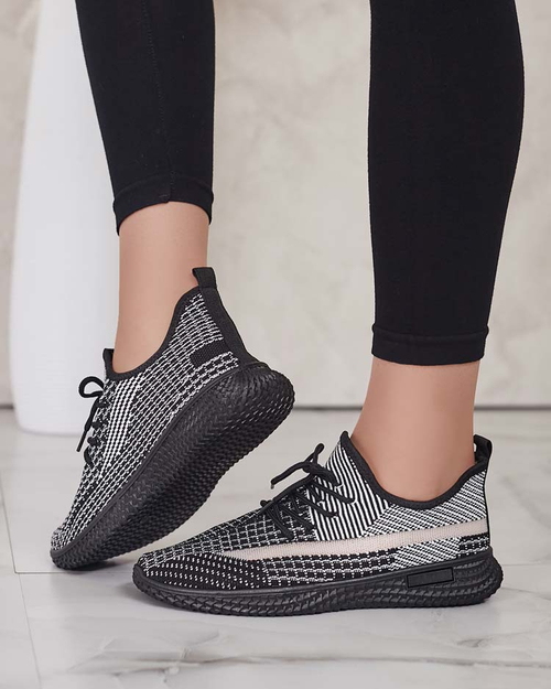 Royalfashion Жіночі сліпони спортивні Melannz