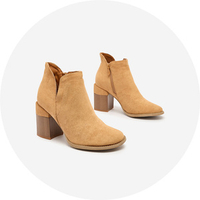 braun || Camel || hellbraun