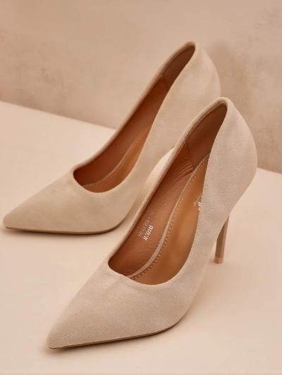 Royalfashion Damen High Heel Pumps Etorali