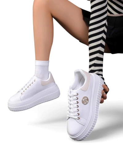 Royalfashion Damen-Sneaker Aurelia