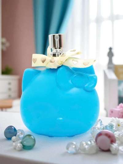 HoneyKitty Inspiriertes Kinderparfümwasser