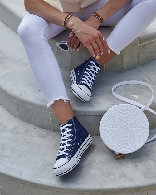 Royalfashion Жіночі кросівки Nioob