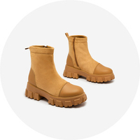 braun || hellbraun || Camel