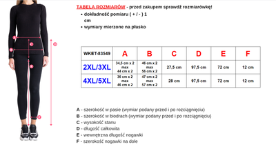 Hellgraue Damen PLUS GRÖSSE Leggings - Kleidung