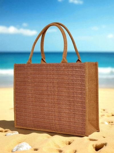 Royalfashion Stofftasche Paris Milano
