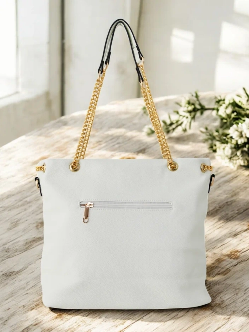 Royalfashion жіноча сумка з еко-шкіри