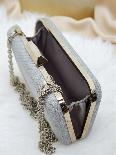 Royalfashion Celeste Glow Damen Clutch