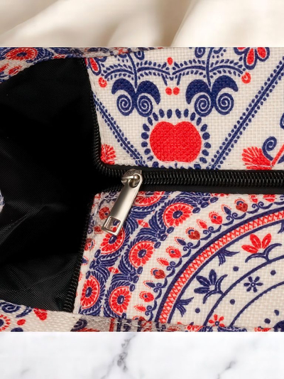 Royalfashion Stoffhandtasche Amour Vibes