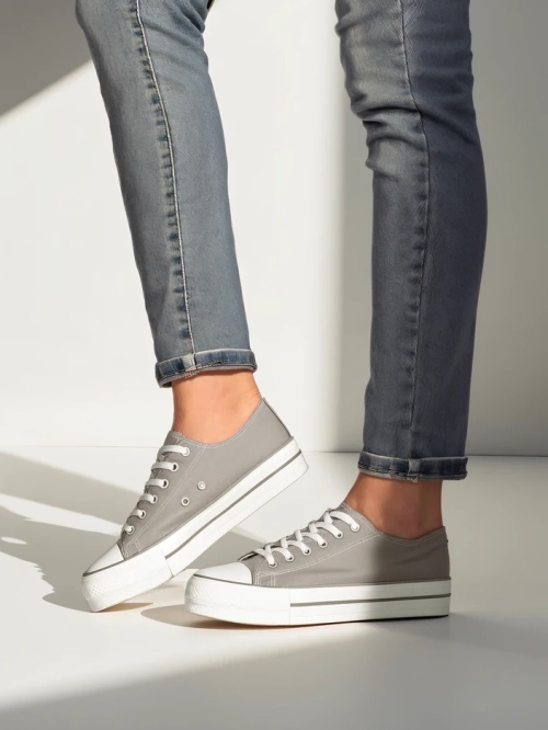 Royalfashion Жіночі кросівки Timier