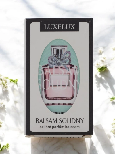 Luxelux Parfüms in Balsam 10g