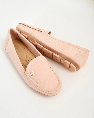 Royalfashion Women's Verobi Mokassins